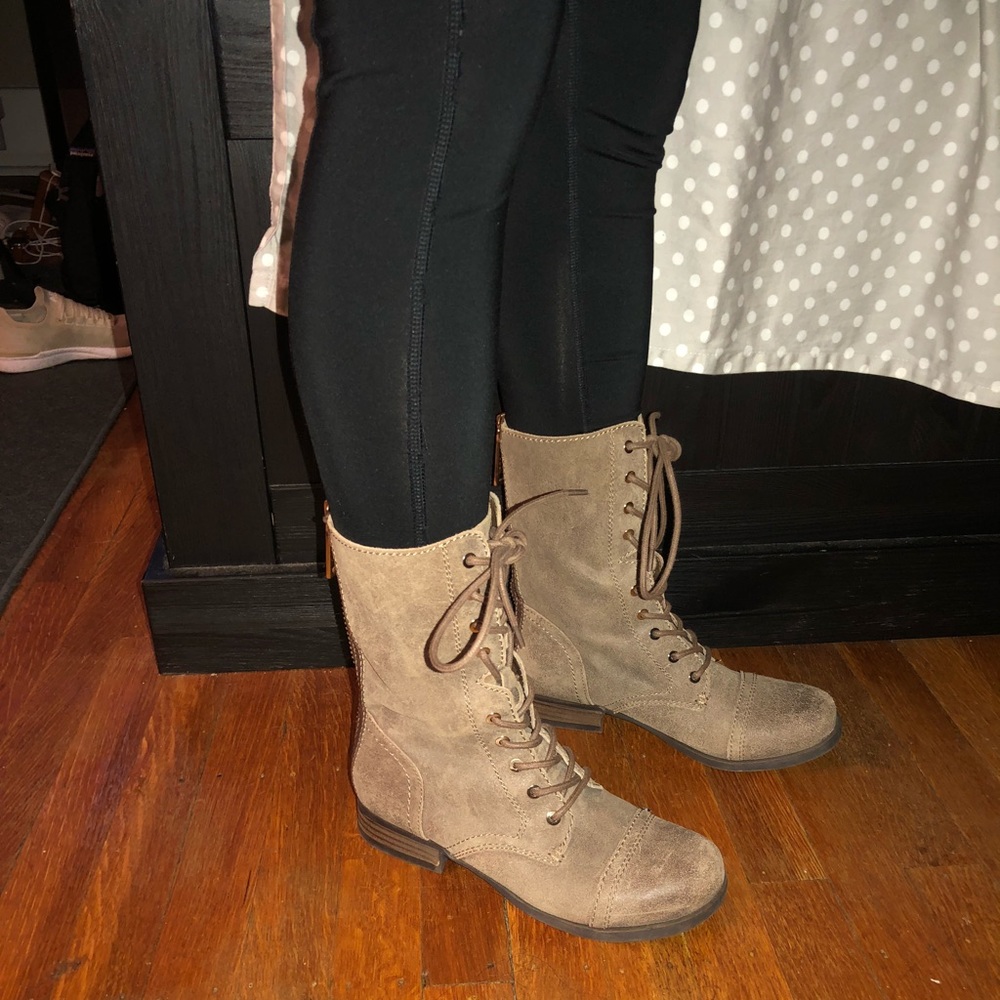 Women’s Aldo Boots